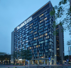 Fraser Suites Shenzhen